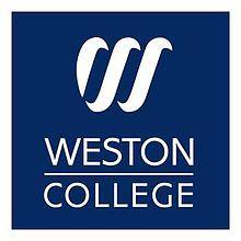 Weston Logo - Weston College