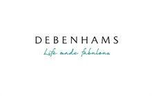 Debenhams Logo - Debenhams, Home , Bullring & Grand Central, Birmingham