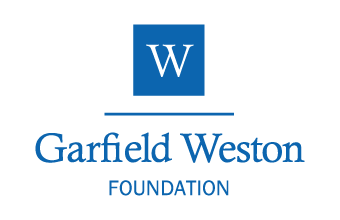 Weston Logo - Garfield Weston Foundation