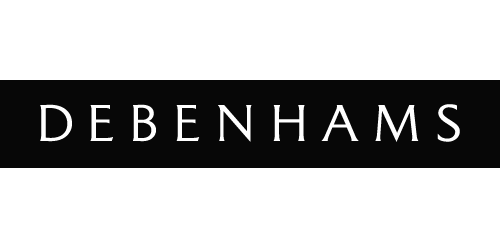 Debenhams Logo - Debenhams Survey: For Better Services | Business | Debenhams, Survey ...