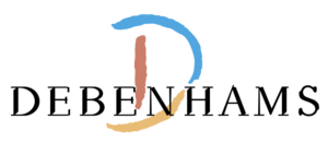 Debenhams Logo - Debenhams