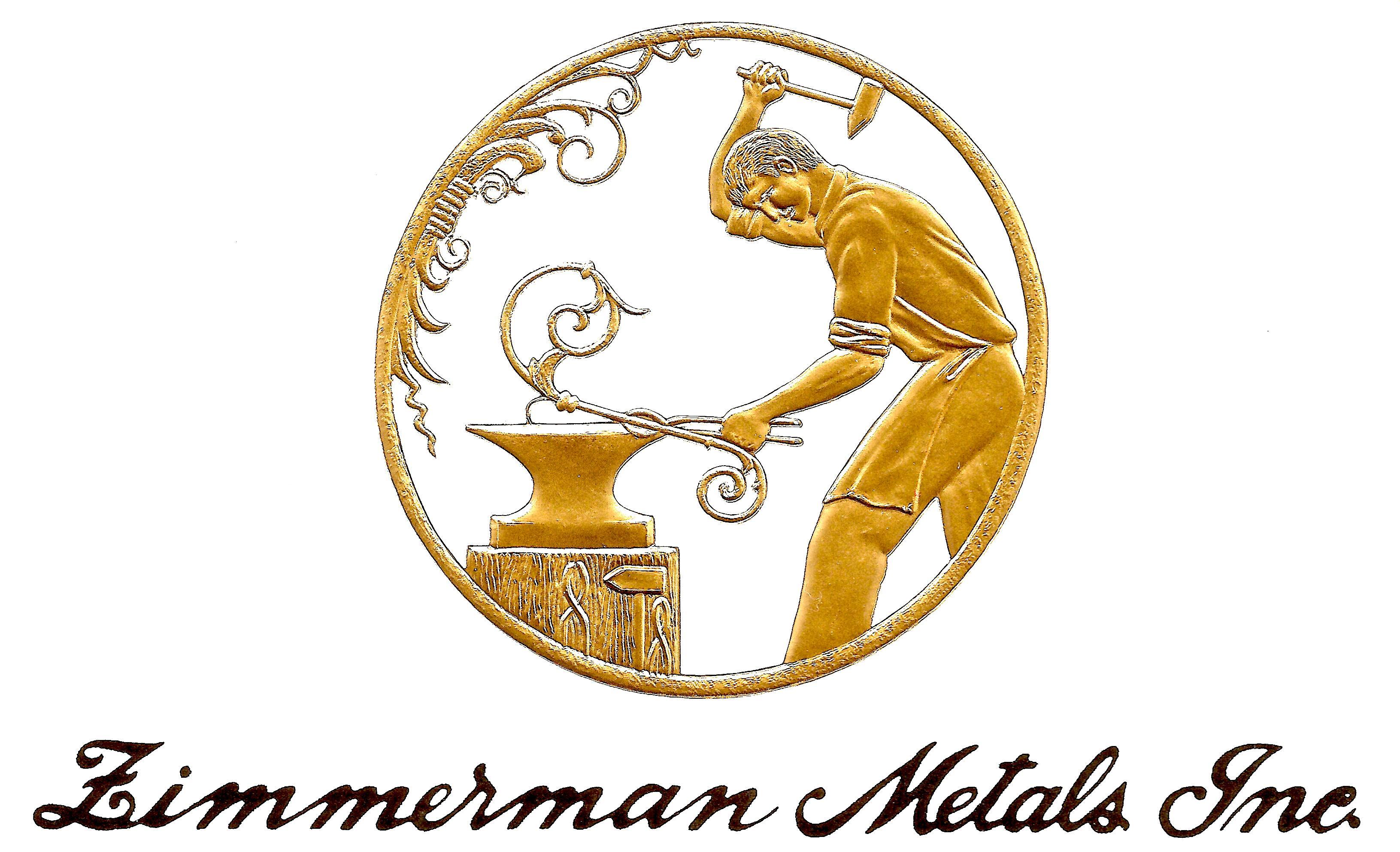 Zimmerman Logo - Zimmerman Logo. K Mar Building Products, INC