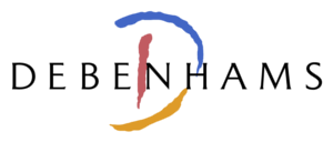 Debenhams Logo - Debenhams