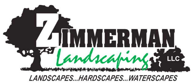 Zimmerman Logo - Zimmerman Landscaping LLC. Landscaping. Hillsborough, NJ