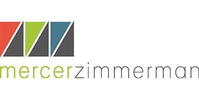 Zimmerman Logo - Mercer-Zimmerman, Inc. | Visa Lighting