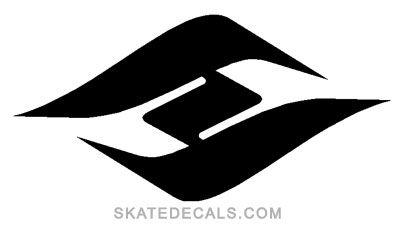 Hyperlite Logo - 2 Hyperlite Wakeboarding Stickers Decals [hyperlite-just-logo ...