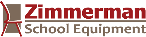 Zimmerman Logo - School Equipment Supplier | Blacklick, OH