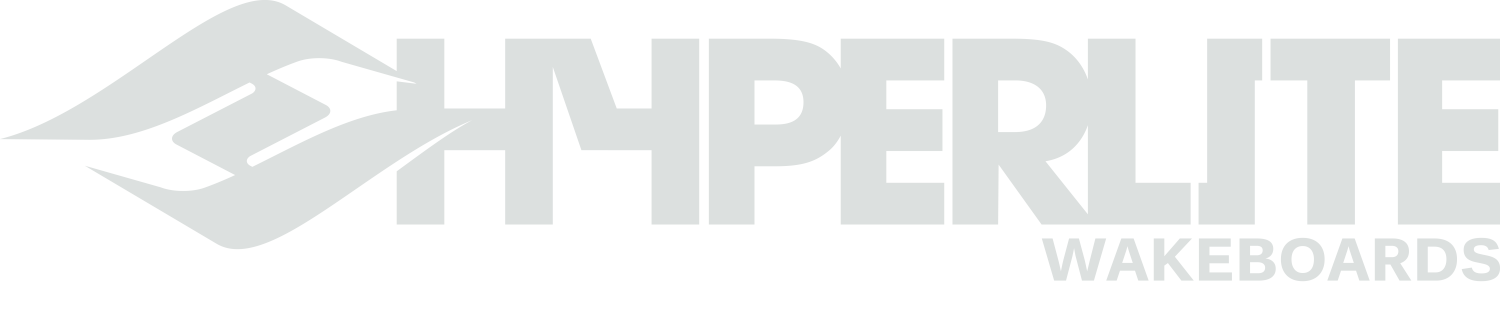 Hyperlite Logo - Hyperlite State 2.0 Wakeboard
