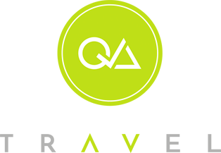 Qa Logo - QA Travel