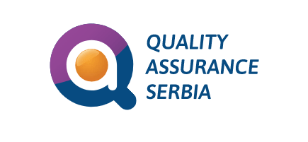 Qa Logo - QA Serbia