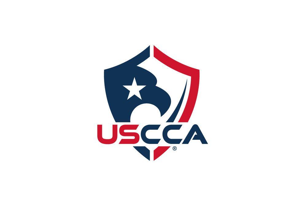 USCCA Logo - uscca logo - TWAW Shooting Chapters