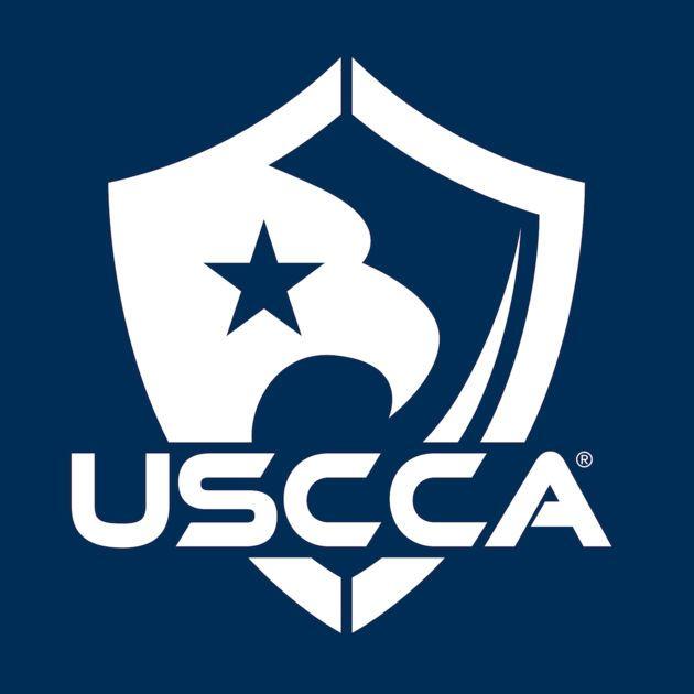 USCCA Logo - LogoDix