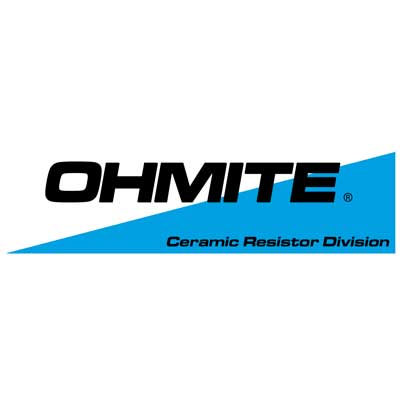 Ohmite Logo - Ohmite-logo-square - Pulse Power & Measurement Ltd