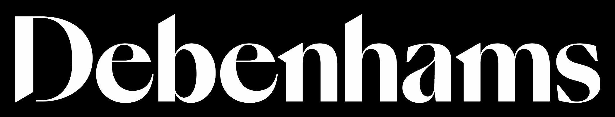 Debenhams Logo - Debenhams Brand Spotlight