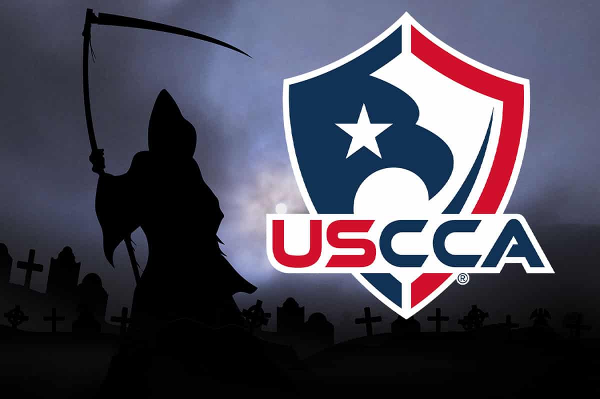 USCCA Logo - Pittsburgh City Councilman Calls USCCA 