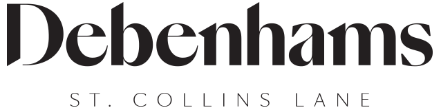Debenhams Logo - Debenhams Australia | Debenhams St Collins Lane Melbourne
