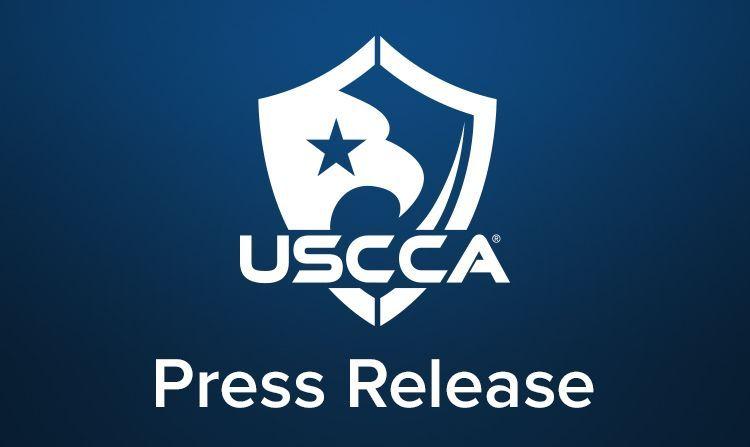 USCCA Logo - USCCA President Tim Schmidt Praises Passage of Constitutional Carry ...