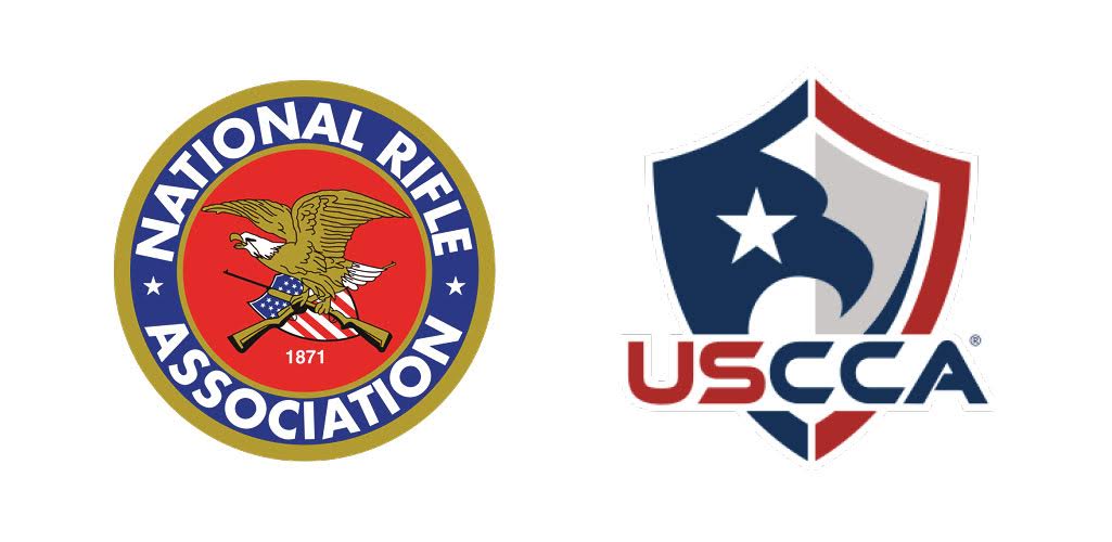 USCCA Logo - NRA spokesman explains move into concealed-carry training and ...