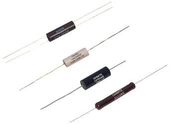 Ohmite Logo - Industrial Power Resistors & Surface Mount Power Resistor