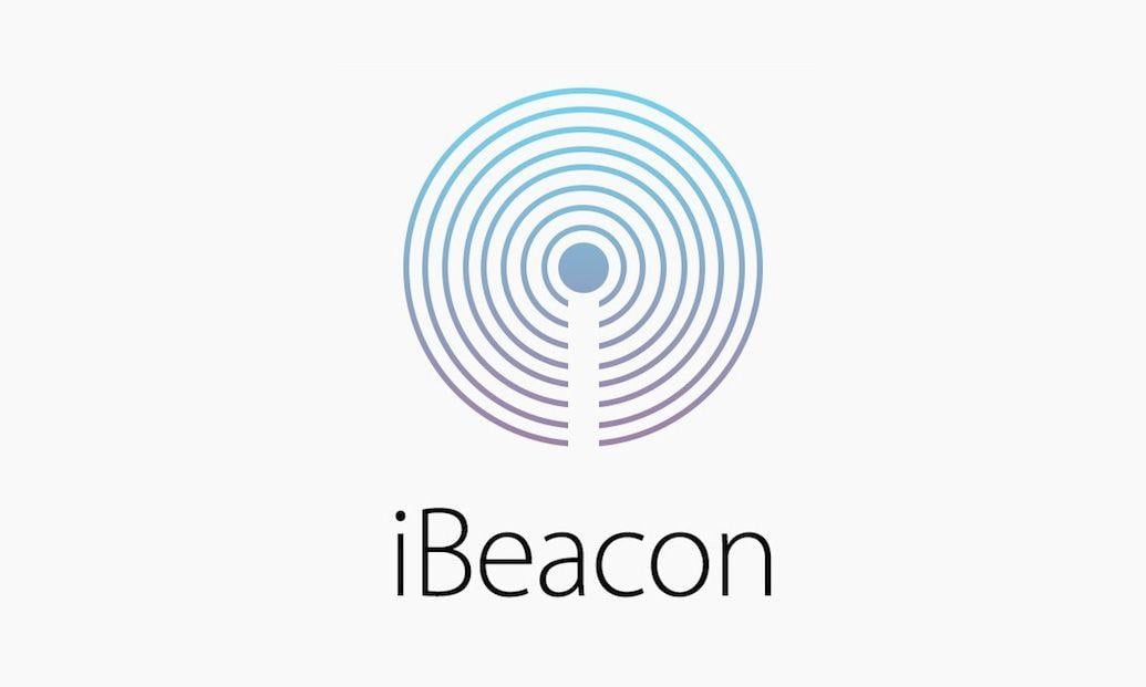 iBeacon Logo - iBeacon. It's a Trademark, Not a Technology. - Blog - Kontakt.io