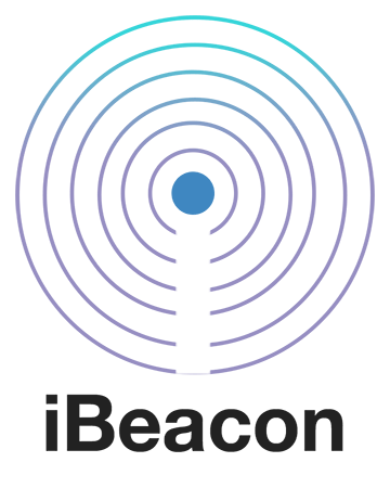 iBeacon Logo - Common FAQs about the Bluetooth Beacon Technology