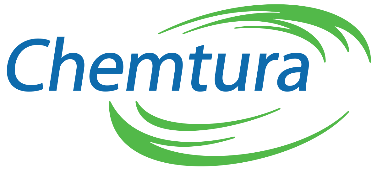 Chemtura Logo - Chemtura