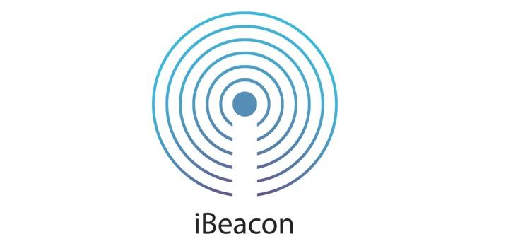 iBeacon Logo - iBeacon Technology