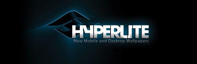 Hyperlite Logo - New Hyperlite Mobile & Desktop Wallpaper