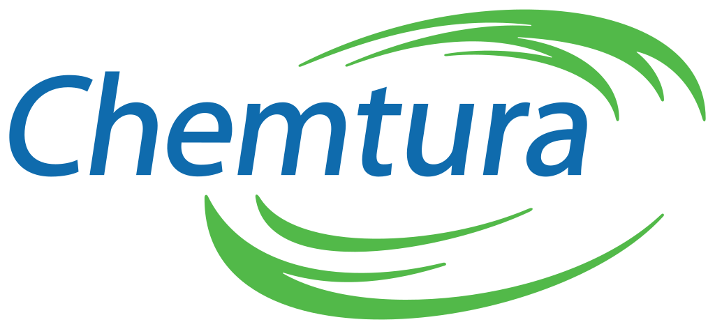 Chemtura Logo - Chemtura logo.svg