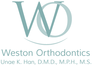 Weston Logo - Orthodontist Weston MA Invisalign Braces