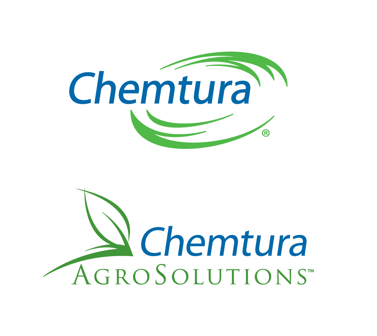 Chemtura Logo - Chemtura AgroSolutions Rebranding on Behance