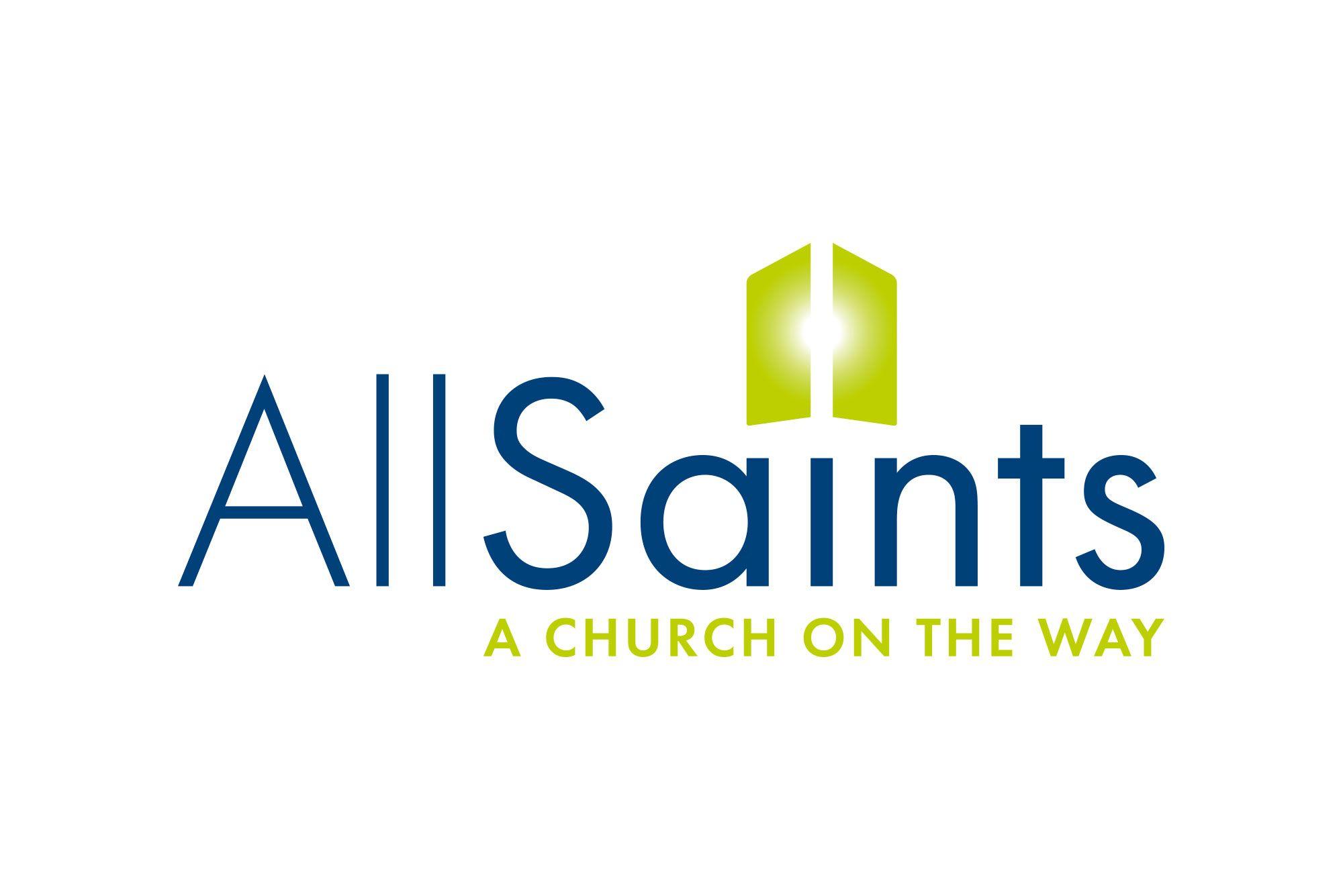 Weston Logo - All Saints Weston | Branding & Logo Design | Website | Signage ...