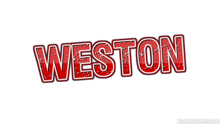 Weston Logo - United Kingdom Logo | Free Logo Design Tool from Flaming Text
