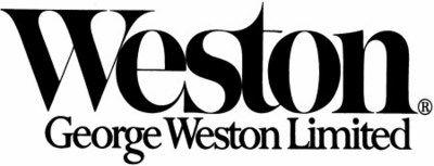 Weston Logo - George Weston Limited Announces Election of Directors