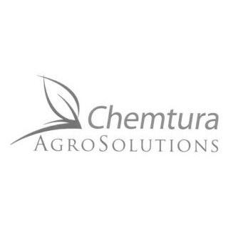 Chemtura Logo - CHEMTURA AGROSOLUTIONS Trademark of Chemtura Corporation