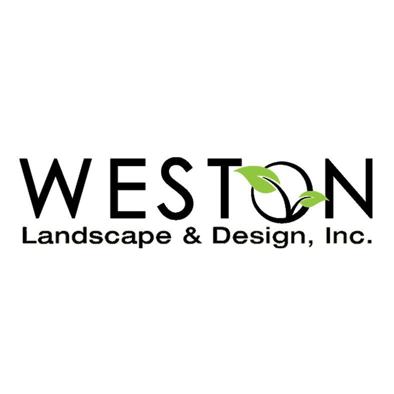 Weston Logo - Weston Landscape
