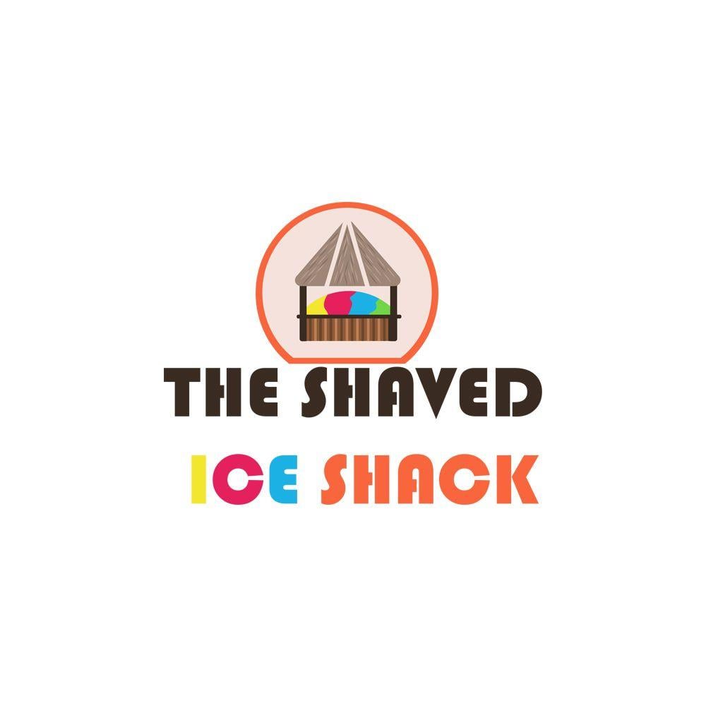 Shaved Logo - Modern, Bold, Business Logo Design for The Shaved Ice Shack (if it ...