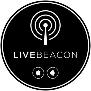 iBeacon Logo - iBeacon - Amstore Innovation