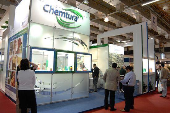 Chemtura Logo - Chemtura is a strong company. Office Photo. Glassdoor