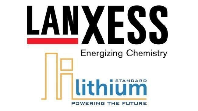 Chemtura Logo - John Schettler - Corporate Global Key Account Manager - Lanxess AG ...