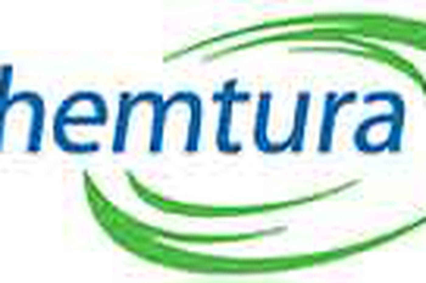 Chemtura Logo - PhillyInc: Out of bankruptcy, Chemtura chief focuses on doubling revenue