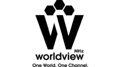 WEAO Logo - TV Schedule for MHz Worldview (WEAO-DT3) Akron, OH | TV Passport