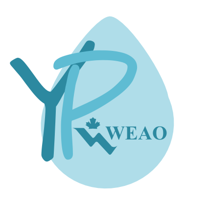 WEAO Logo - WEAO YP