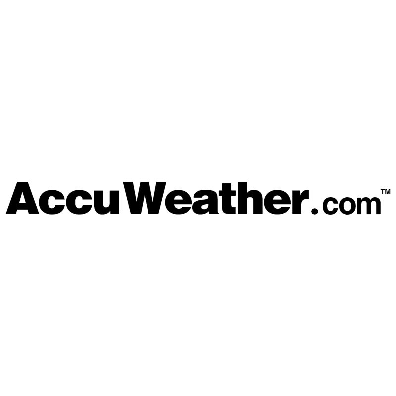 AccuWeather Logo - AccuWeather.com ⋆ Free Vectors, Logos, Icon and Photo Downloads