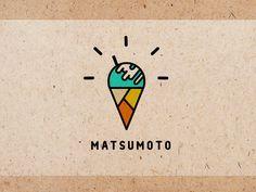 Shaved Logo - 15 Best Shave Ice Logo images in 2016 | Branding design, Brand ...