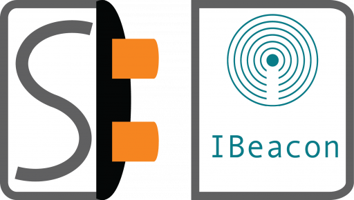 iBeacon Logo - iBeacon