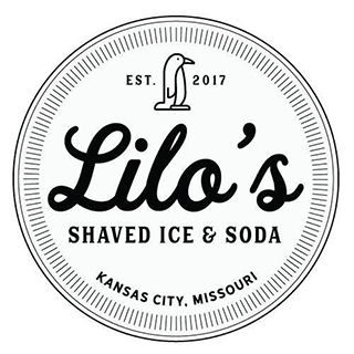 Shaved Logo - Olathe, KS Hulafrog. Lilo's Shaved Ice