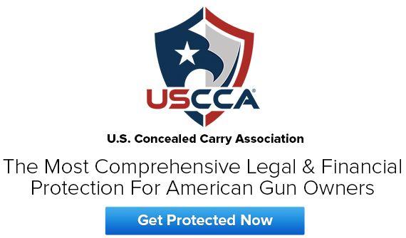 USCCA Logo - Firearms Affiliate Programs | Tools & Materials