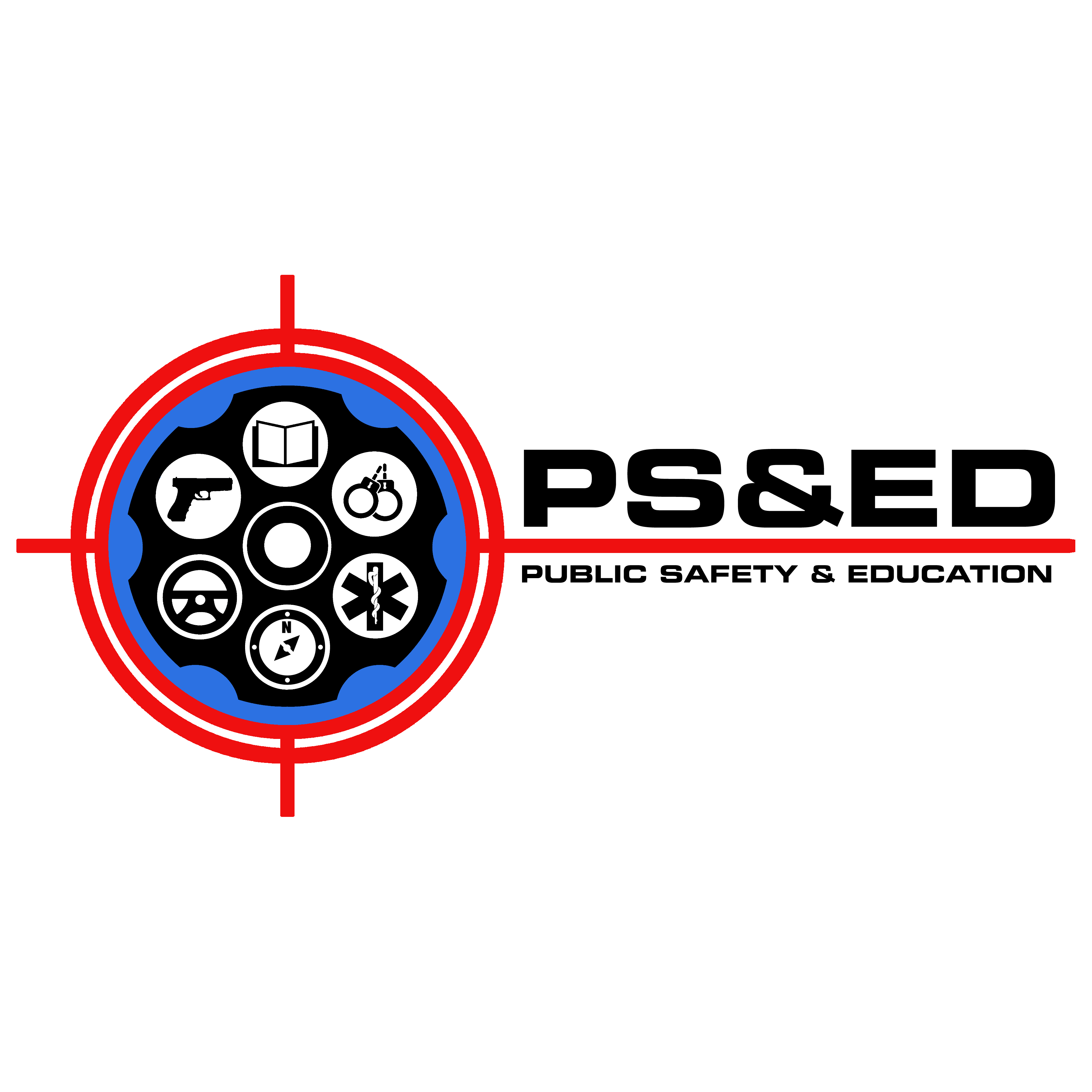 USCCA Logo - USCCA | Public Safety and Education (PS&Ed)