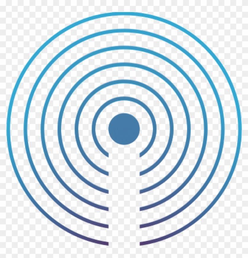 iBeacon Logo - Ibeacon Logo Transparent, HD Png Download